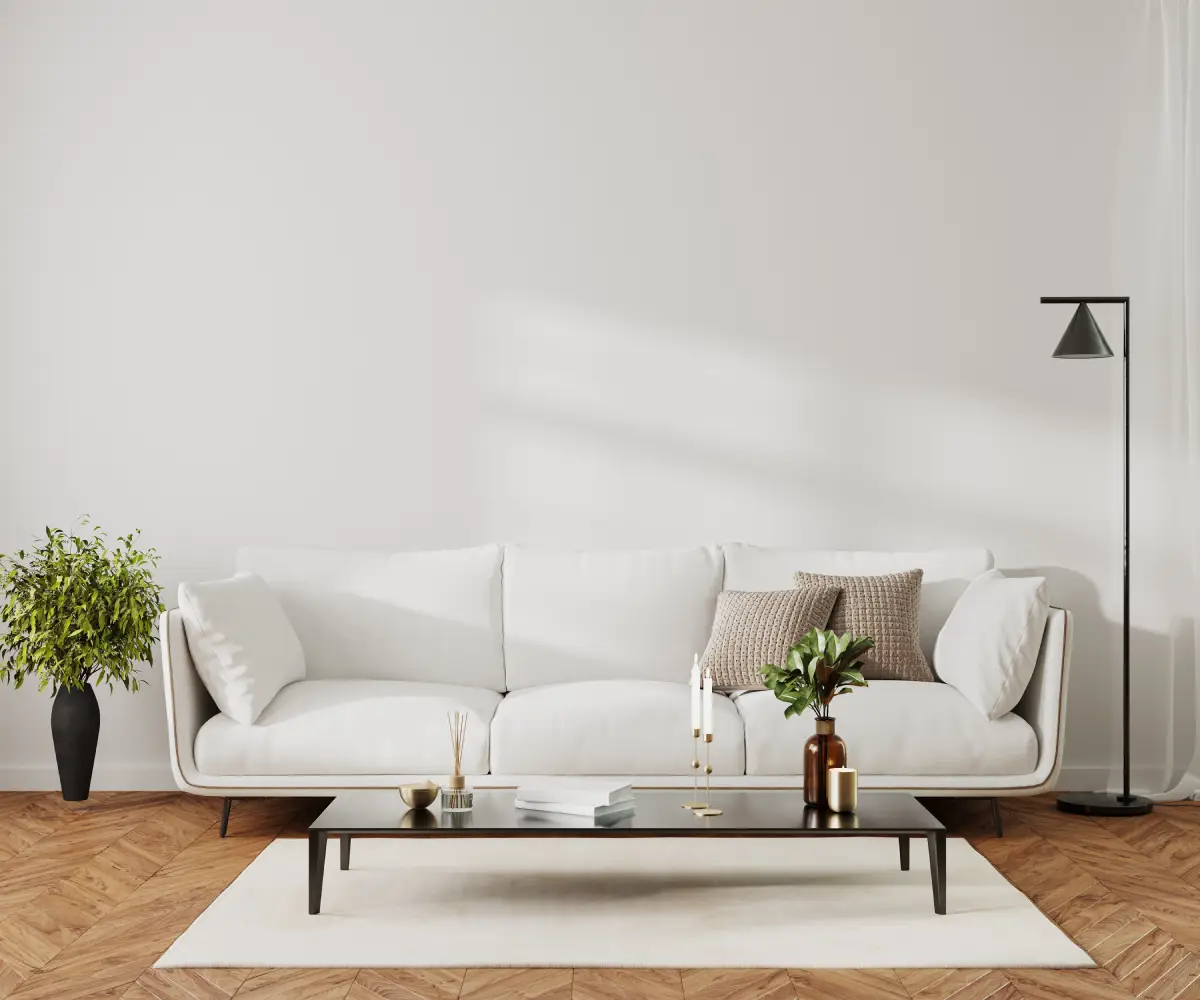 Cleanliness as the Cue Guests Instinctively Respond To